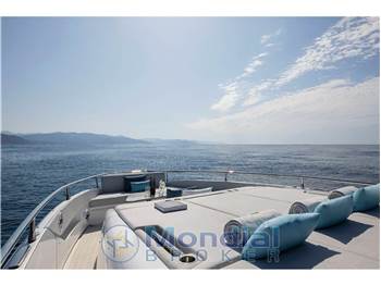 Azimut Verve 48