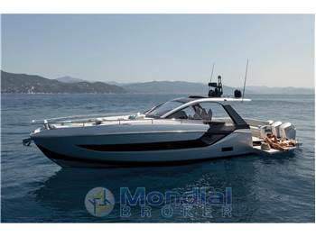 Azimut Verve 48