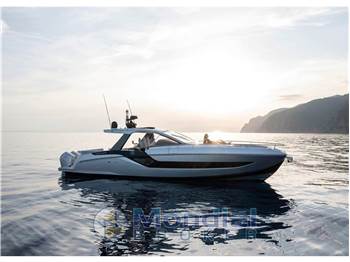 Azimut Verve 48