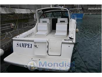 Tiara Yachts 3500 Open