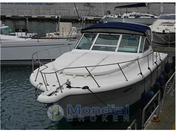 Tiara Yachts 3500 Open