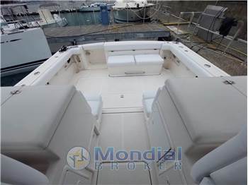Tiara Yachts 3500 Open