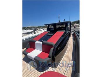 Novamarine BS 160