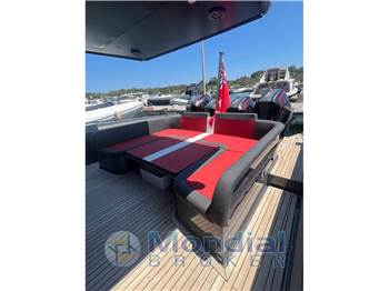 Novamarine BS 160