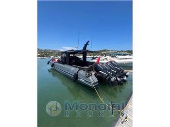 Novamarine BS 160