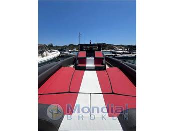 Novamarine BS 160