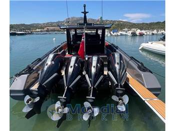 Novamarine BS 160
