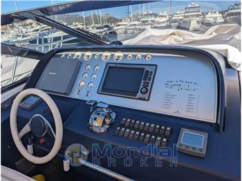 Cantieri di Sarnico Sarnico 58