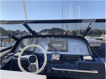 Cantieri di Sarnico Sarnico 58