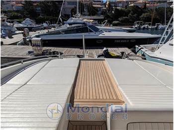 Cantieri di Sarnico Sarnico 58