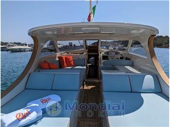 Toy Marine TOY 36