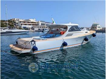 Toy Marine TOY 36