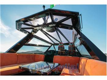 Wally Yachts 47' Wally Power