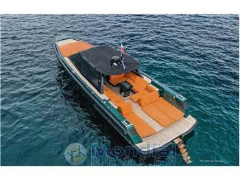 Wally Yachts 47' Wally Power
