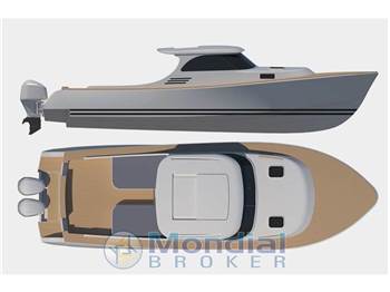 Toy Marine TOY 39 FB
