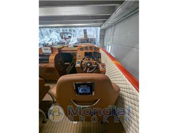 Chaudron SS G41