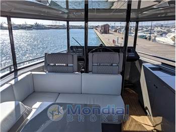 Arcadia Yachts Sherpa 60