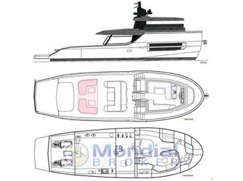 Arcadia Yachts Sherpa 60