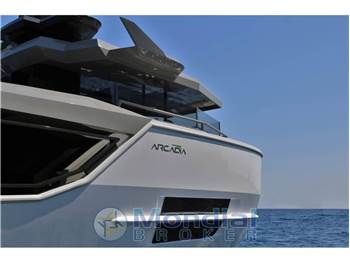 Arcadia Yachts Sherpa 60