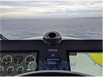 Arcadia Yachts Sherpa 60