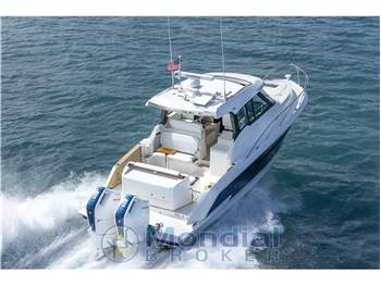 Tiara Yachts 39LE
