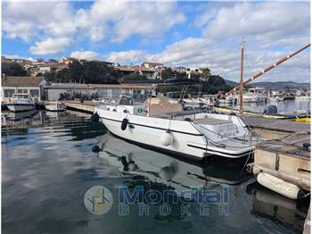 Canamer Canamer 33 WA 33