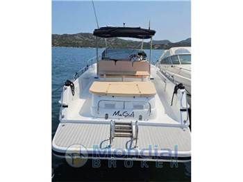 Canamer Canamer 33 WA 33