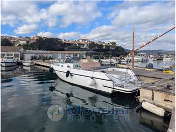 Canamer Canamer 33 WA 33