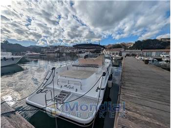 Canamer Canamer 33 WA 33