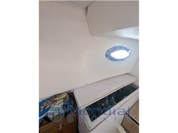 Canamer Canamer 33 WA 33