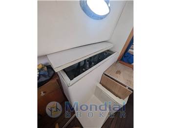 Canamer Canamer 33 WA 33