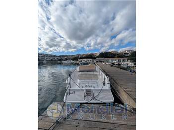 Canamer Canamer 33 WA 33