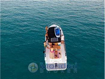 Canamer Canamer 33 WA 33