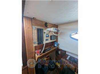 Canamer Canamer 33 WA 33