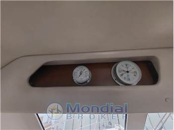 Riviera Marine 33 Flybridge