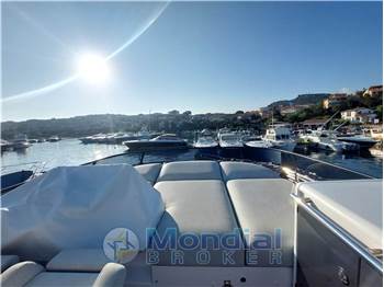 Azimut 53 Flybridge
