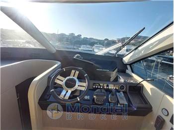 Azimut 53 Flybridge