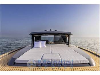 Pardo Yachts GT 52