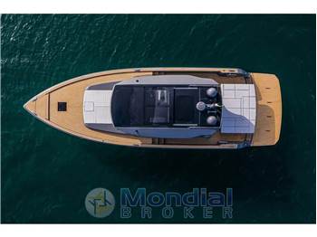 Pardo Yachts GT 52