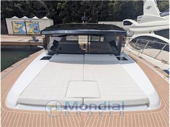 Pardo Yachts GT 52
