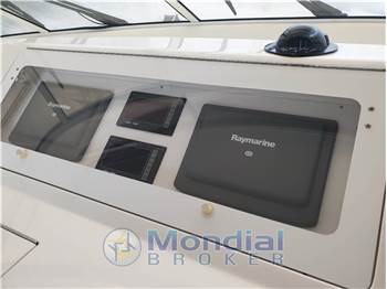 Viking Yachts 45' Open