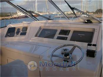 Viking Yachts 45' Open