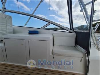 Viking Yachts 45' Open