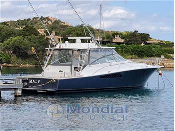 Viking Yachts 45' Open