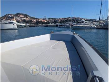 Wally Yachts Wally Tender