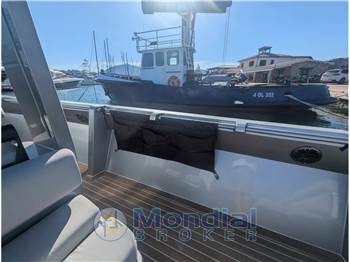 Wally Yachts Wally Tender