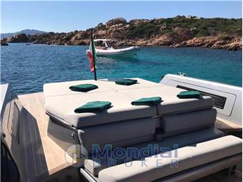 Wally Yachts Wally Tender