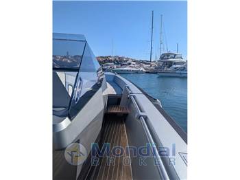 Wally Yachts Wally Tender