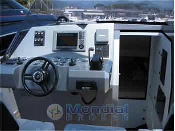 Wally Yachts Wally Tender