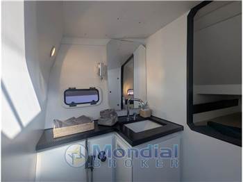 Wally Yachts Wally Tender